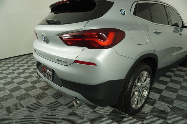 Used 2021 BMW X2 sDrive28i FWD image 13