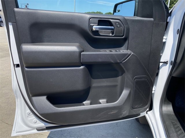 New 2026 Chevrolet Silverado 1500 Custom image 20