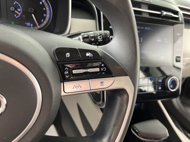 Used 2023 Hyundai Tucson SEL image 21