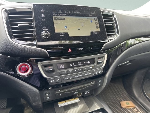 Certified 2019 Honda Pilot Elite image 22