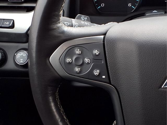 Certified 2018 Chevrolet Tahoe Premier image 9