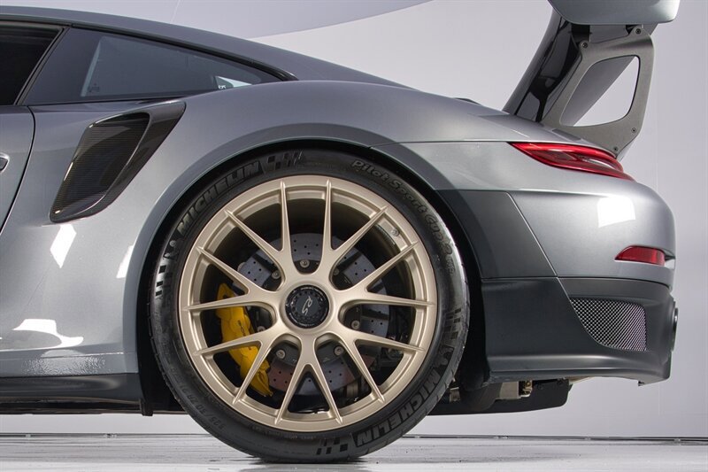 Used 2018 Porsche 911 GT2 RS image 7