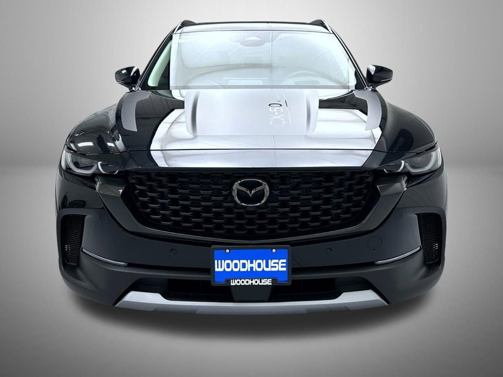 New 2026 MAZDA CX-50 Meridian Edition w/ Weather Package image 2