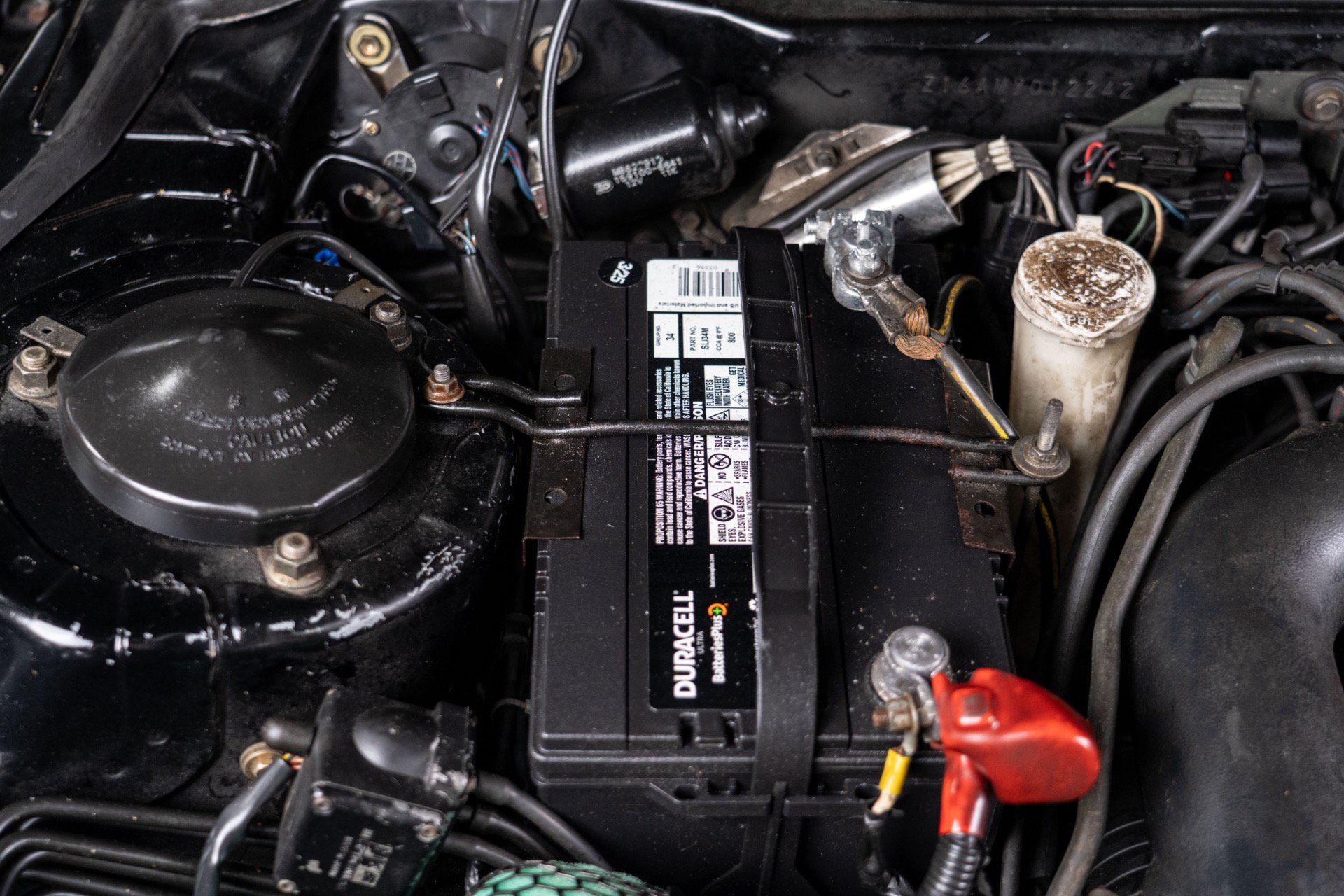 Used 1991 Dodge Stealth R/T Turbo AWD/4WD image 17