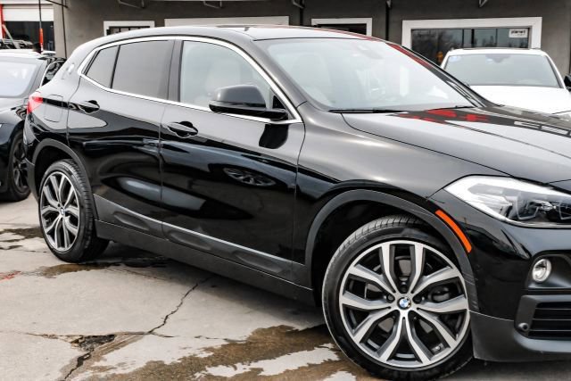 Used 2020 BMW X2 sDrive28i w/ Convenience Package image 10