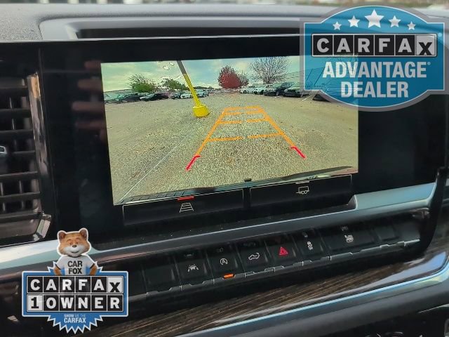 Used 2023 GMC Sierra 1500 Elevation image 23