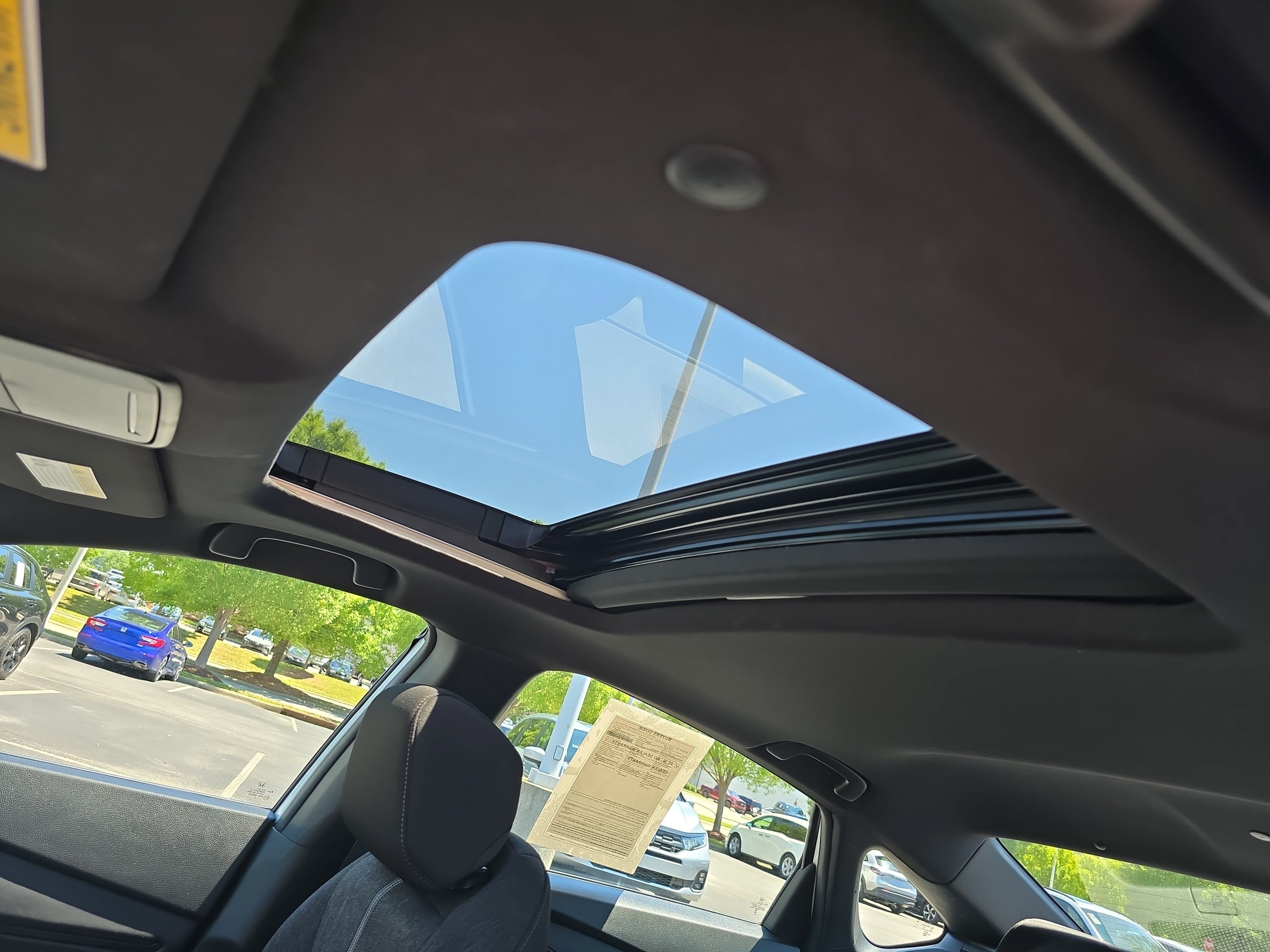 Used 2023 Honda Accord Sport image 28
