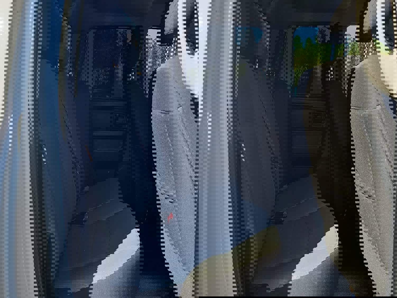 Used 2023 RAM 1500 Tradesman image 24