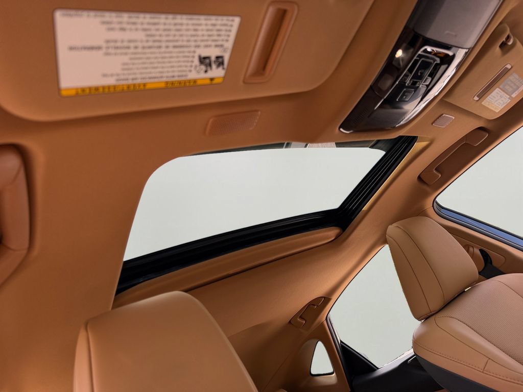 Certified 2025 Lexus NX 350 AWD w/ Accessory Package (Z2) image 7