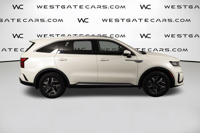 Used 2022 Kia Sorento EX w/ Panoramic Sunroof Package FWD image 51