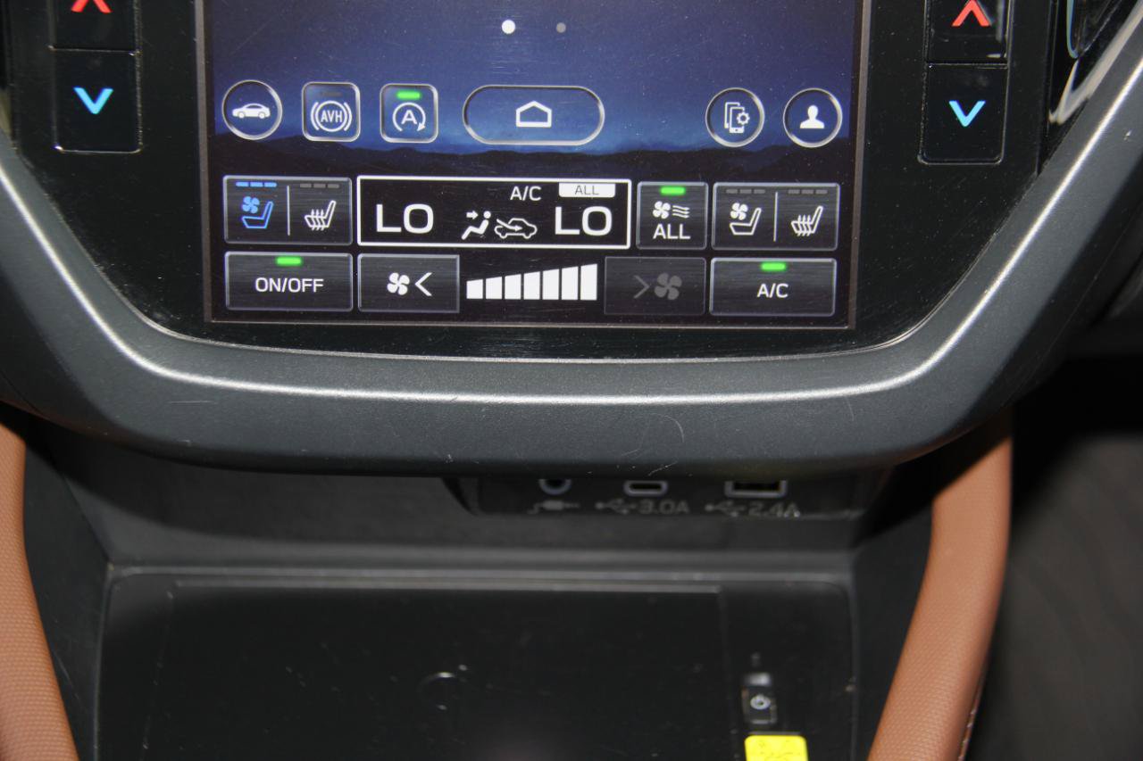 Used 2025 Subaru Forester Touring AWD/4WD image 18