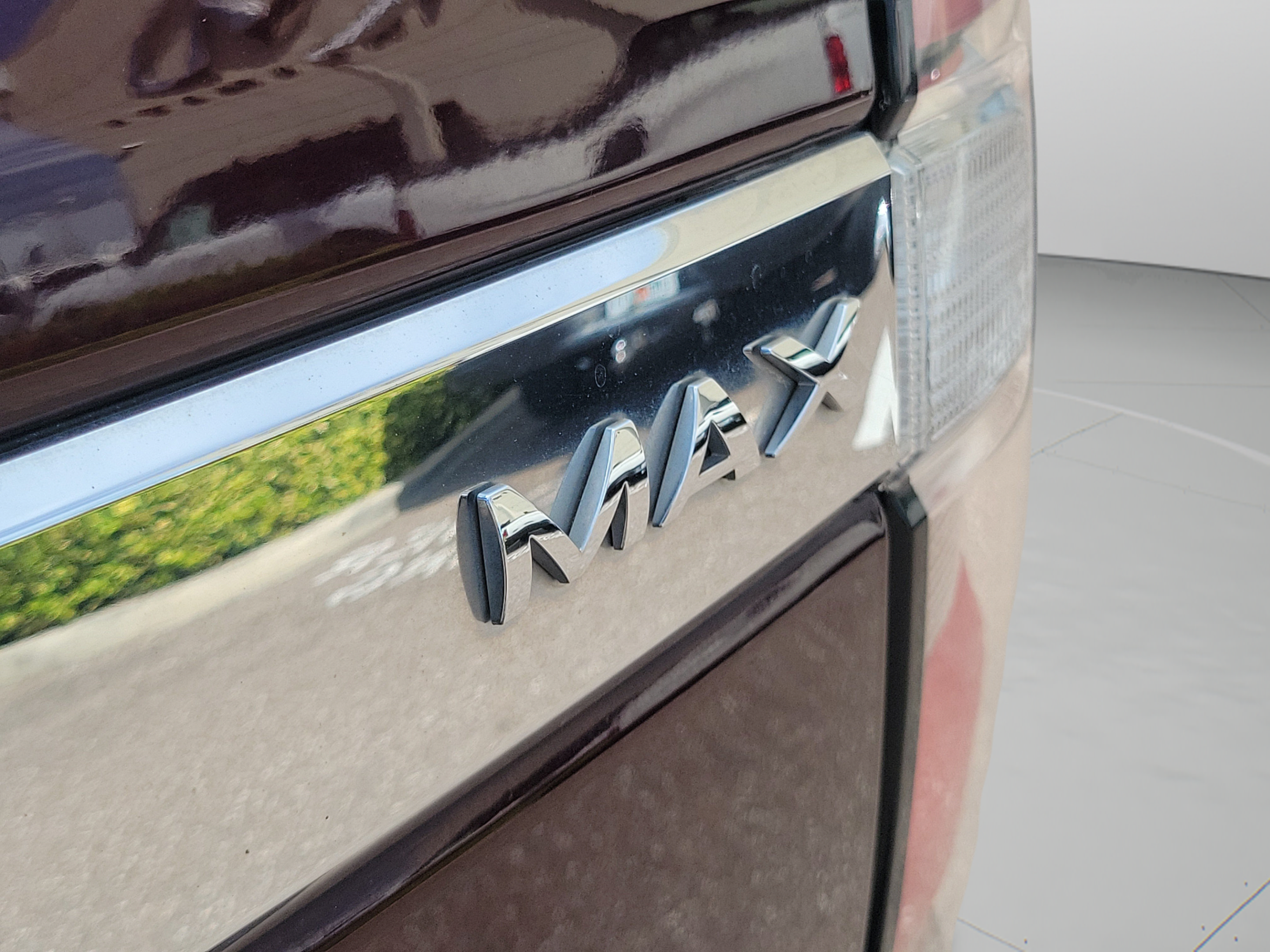 Used 2021 Ford Expedition Max Limited RWD image 29
