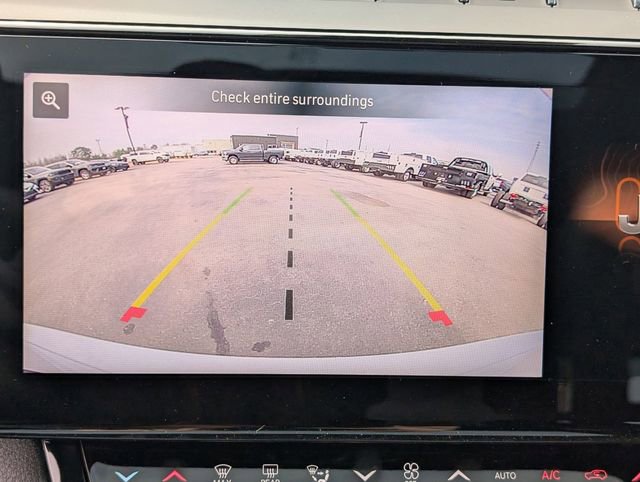 New 2026 Jeep Grand Cherokee Altitude AWD/4WD image 19