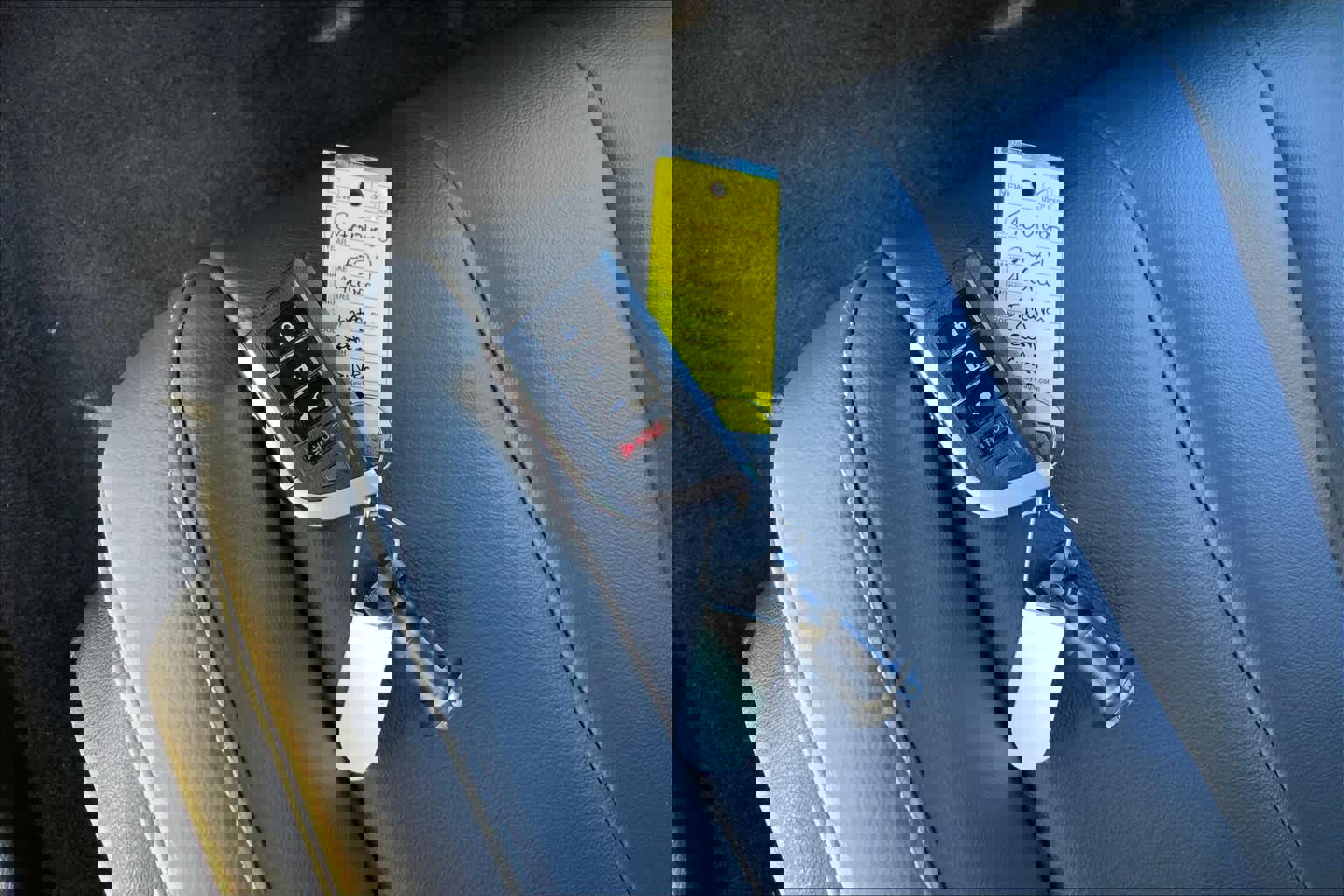 Certified 2024 Acura Integra A-Spec image 14