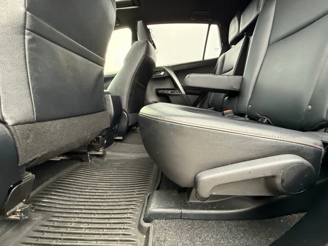 Used 2016 Toyota RAV4 SE AWD/4WD image 28