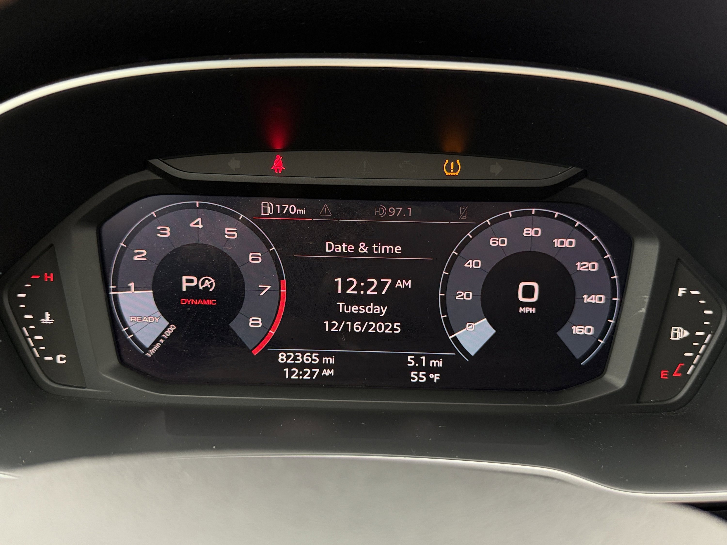 Used 2021 Audi Q3 2.0T Premium w/ Convenience Package image 45