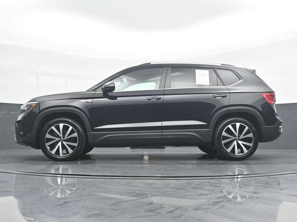 Used 2022 Volkswagen Taos SE AWD/4WD image 27