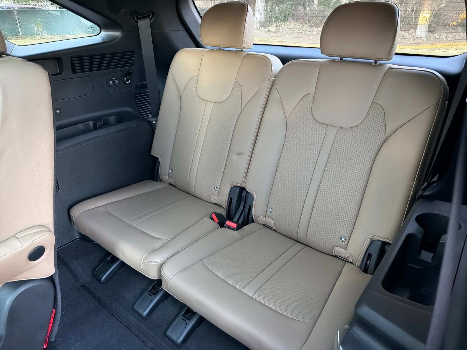 New 2026 Kia Sorento SX Prestige w/ Olive Brown Leather Package AWD/4WD image 15