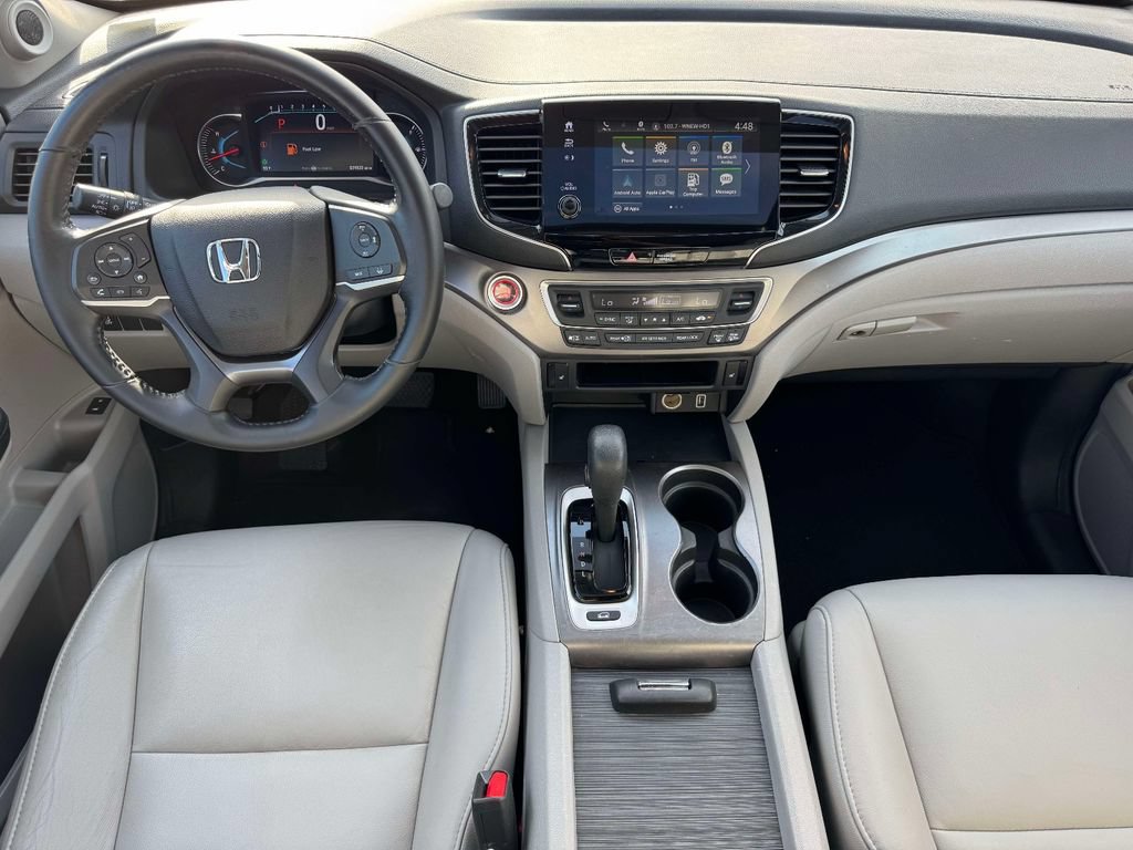 Used 2019 Honda Pilot EX-L image 13