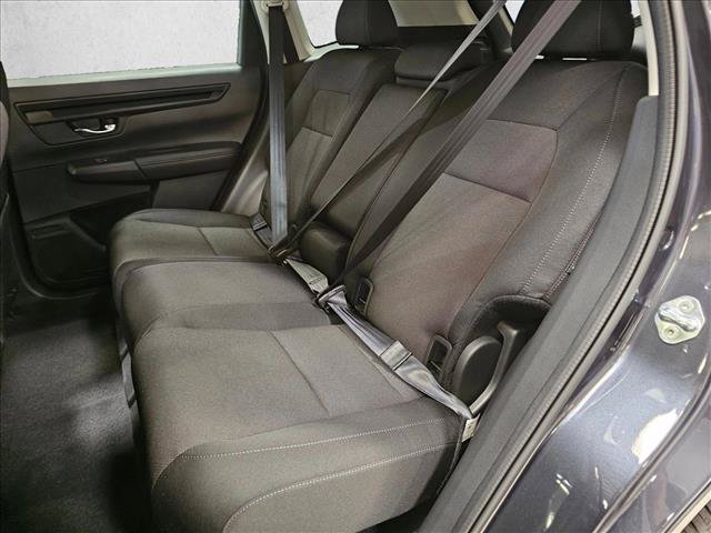 New 2026 Honda CR-V EX image 13