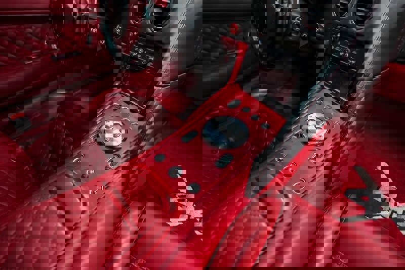 Used 2006 Lamborghini Murcielago Coupe image 17