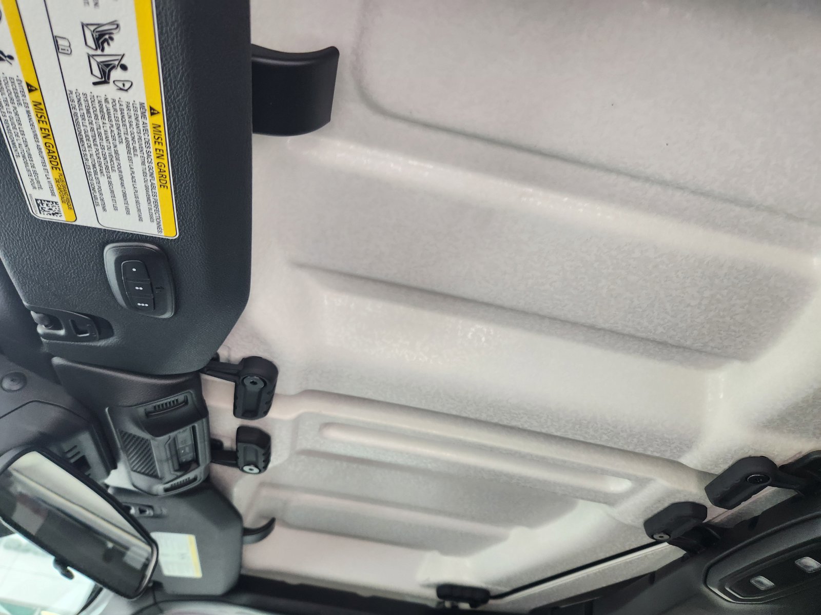 New 2026 Jeep Gladiator Sport AWD/4WD image 22