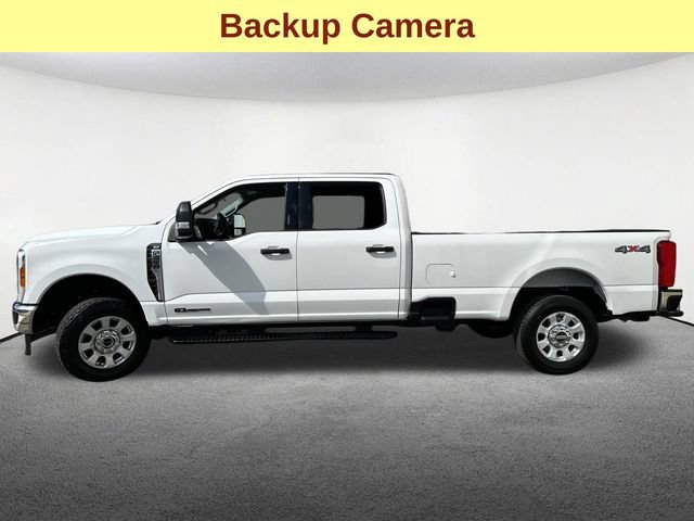 Certified 2024 Ford F250 XLT AWD/4WD image 7