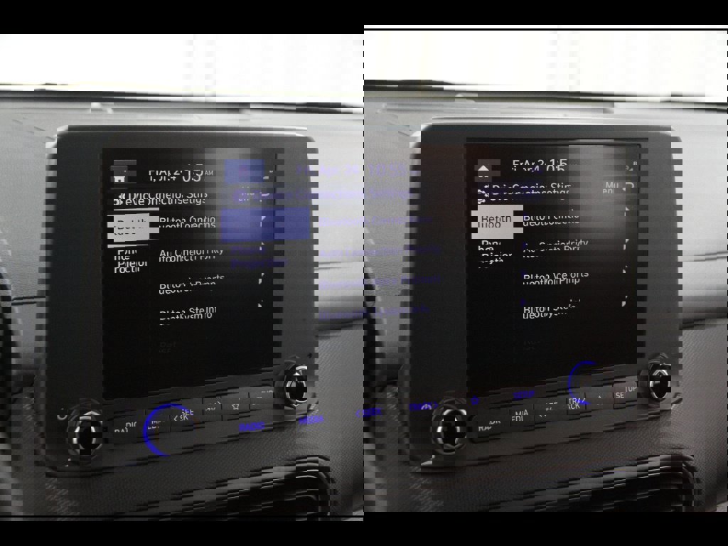 Certified 2023 Hyundai Kona SEL AWD/4WD image 11