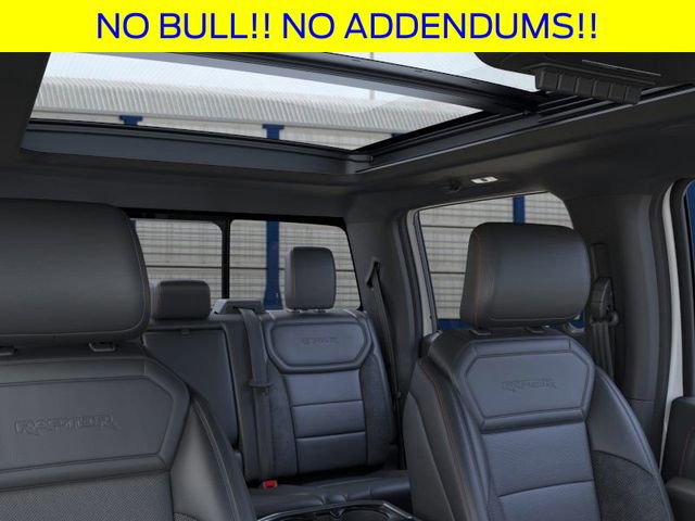 New 2026 Ford F150 Raptor image 23