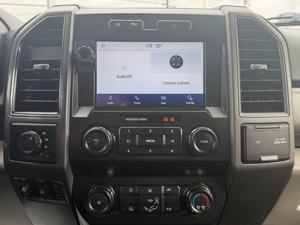 Used 2022 Ford F350 XLT w/ XLT Value Package image 25