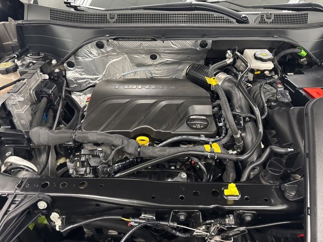 Used 2024 Chevrolet Trax LT image 37