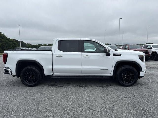 New 2026 GMC Sierra 1500 Elevation w/ Elevation Premium Package AWD/4WD image 6