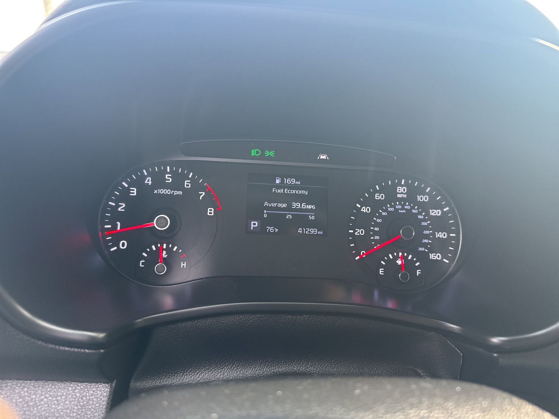 Used 2022 Kia Soul LX w/ Technology Package image 10