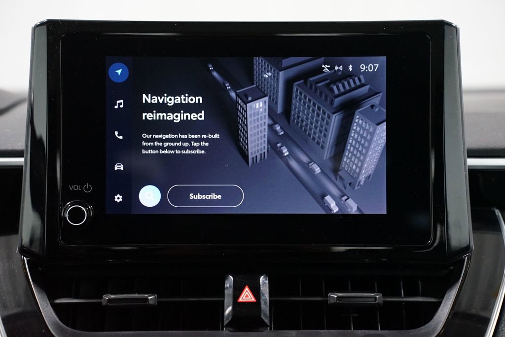 Certified 2024 Toyota Corolla LE image 17