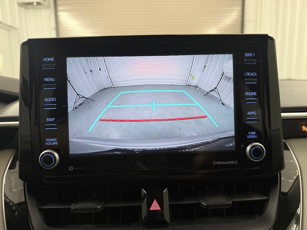 Used 2022 Toyota Corolla LE FWD image 15