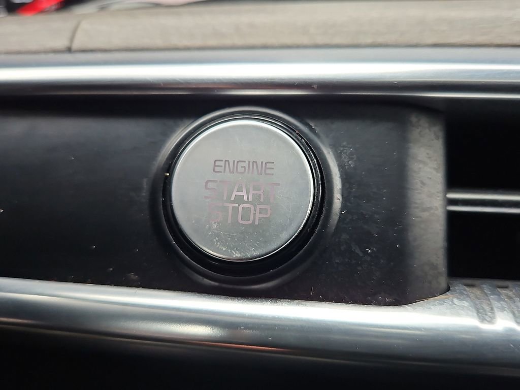 Certified 2023 Kia K5 EX image 18