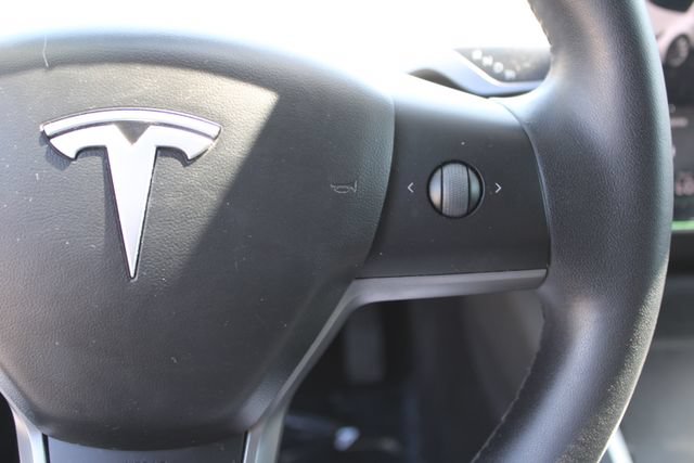 Used 2020 Tesla Model 3 Long Range AWD/4WD image 16