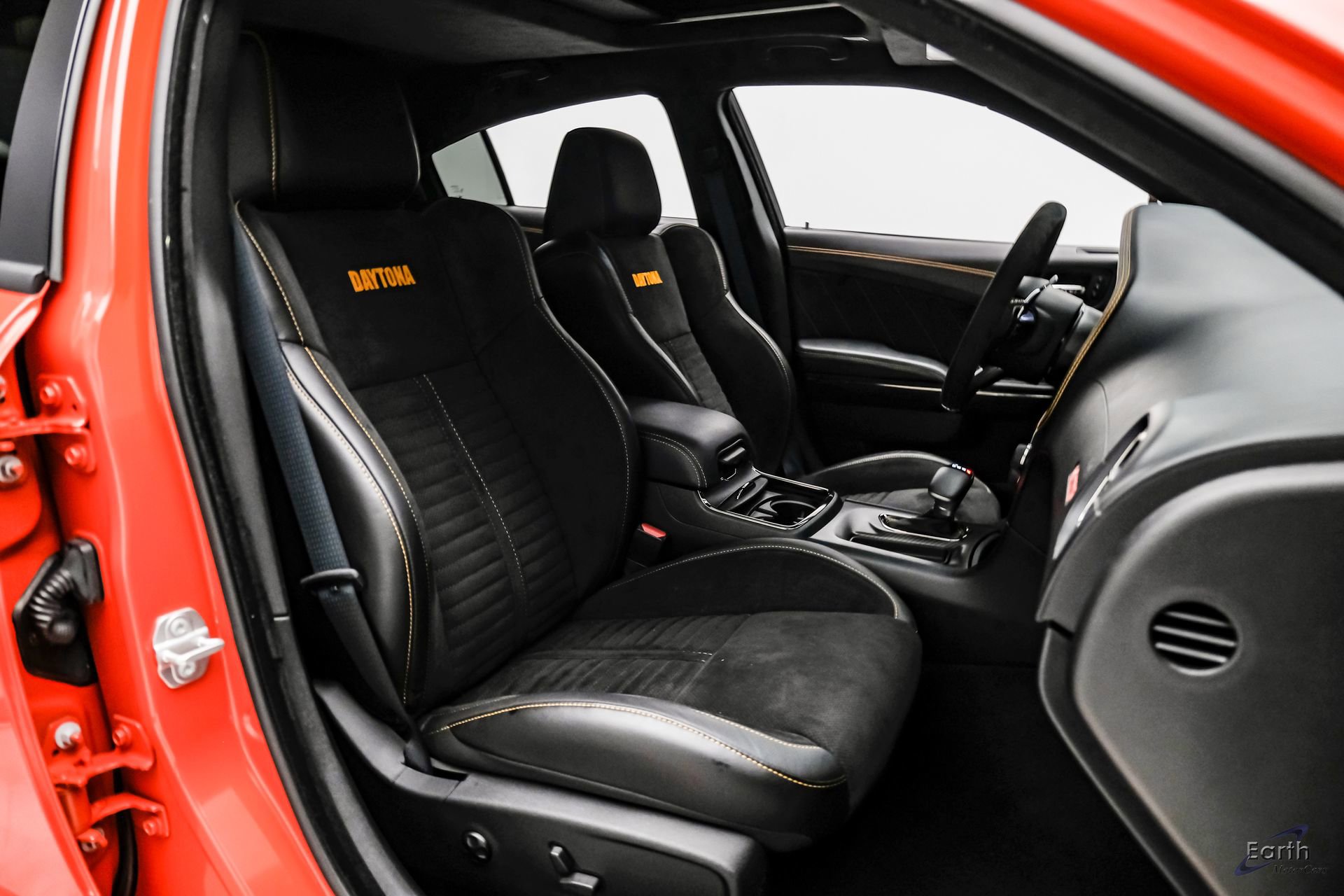 Used 2023 Dodge Charger SRT Hellcat image 61