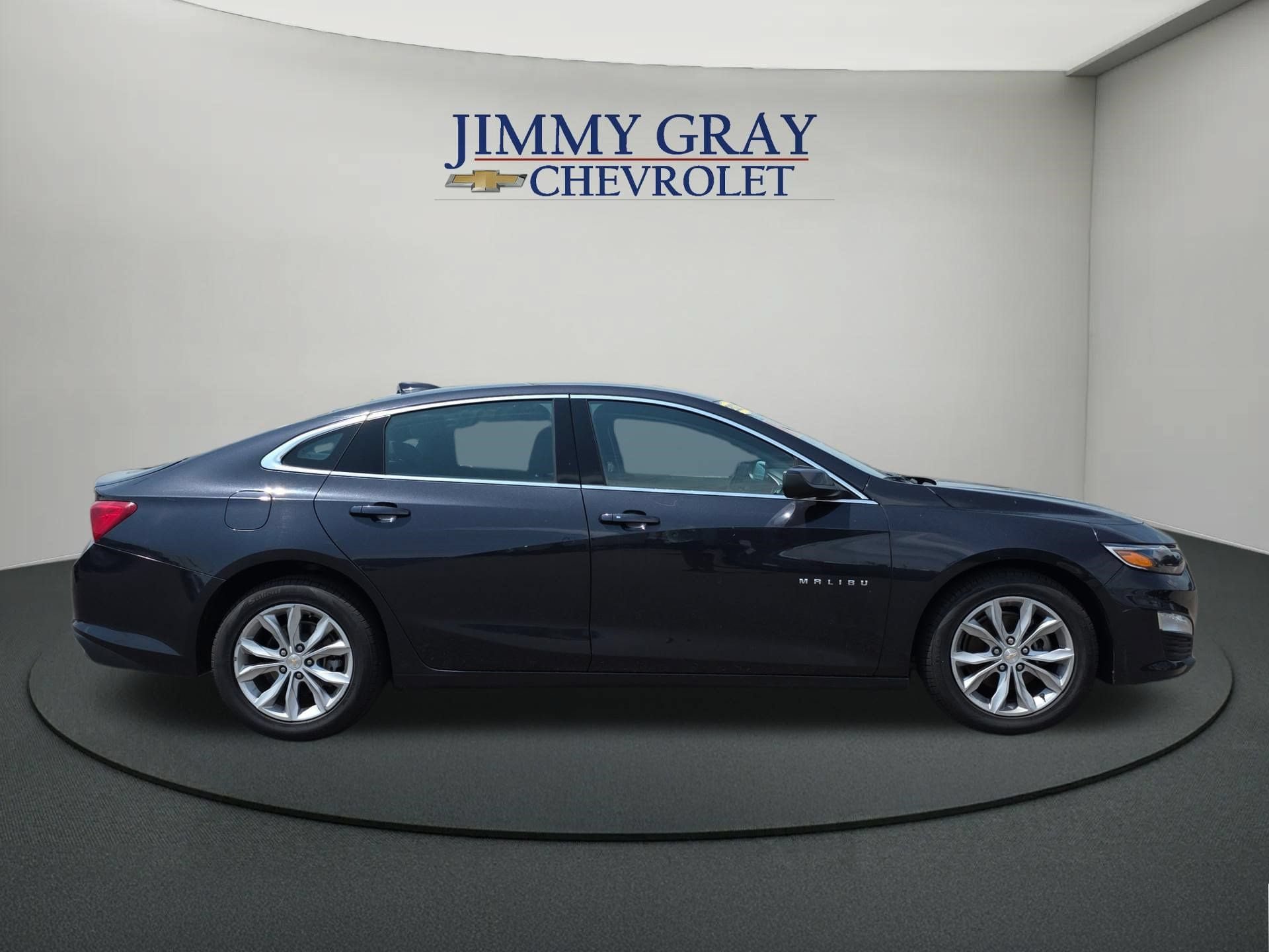 Used 2023 Chevrolet Malibu LT FWD image 6