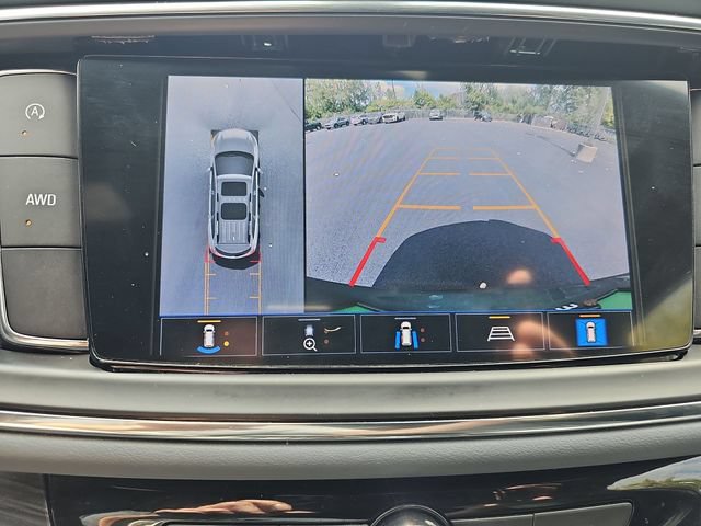 Used 2022 Buick Enclave Premium w/ LPO, Floor Liner Package AWD/4WD image 17
