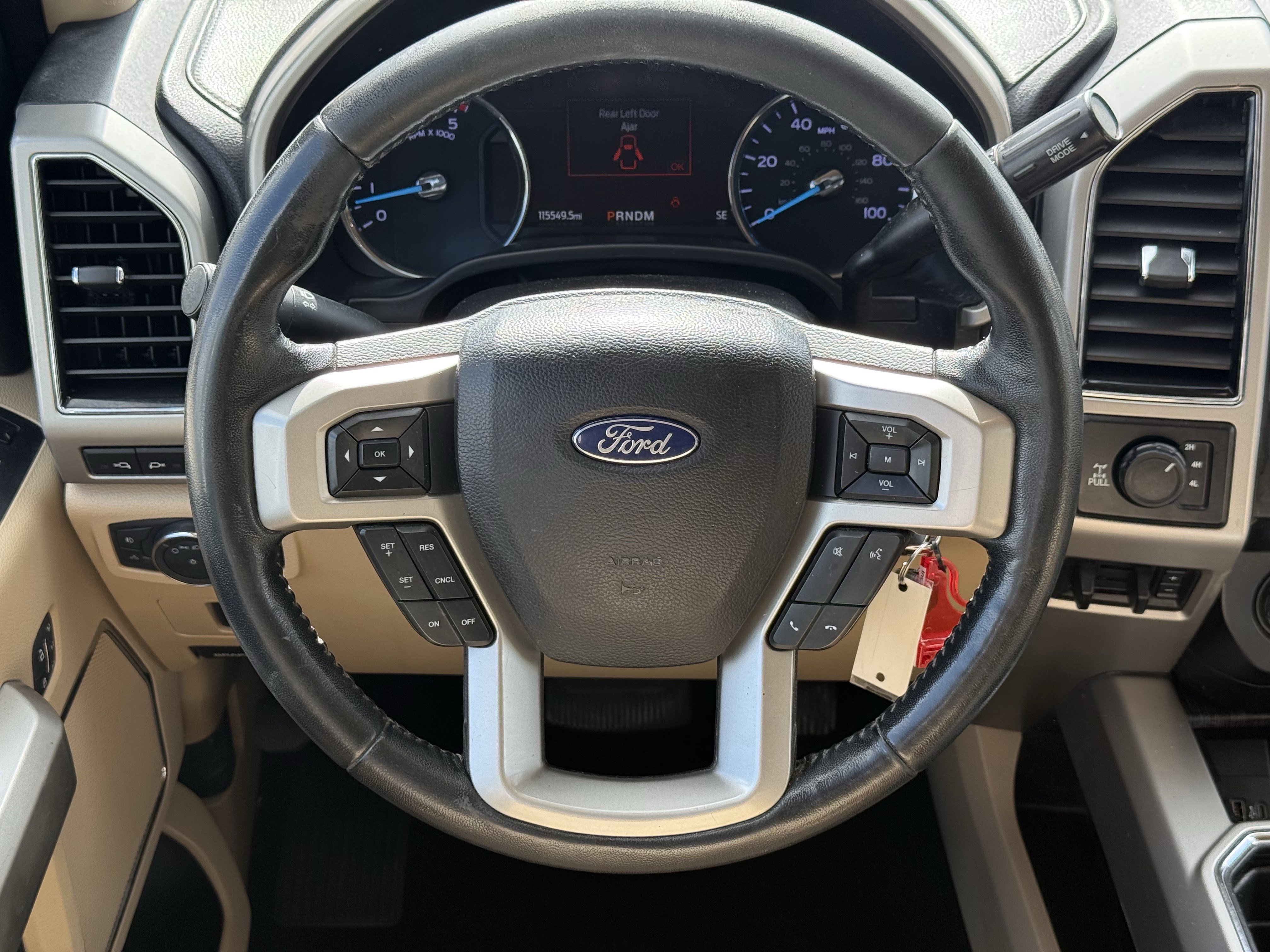 Used 2020 Ford F250 Lariat w/ Lariat Value Package image 15