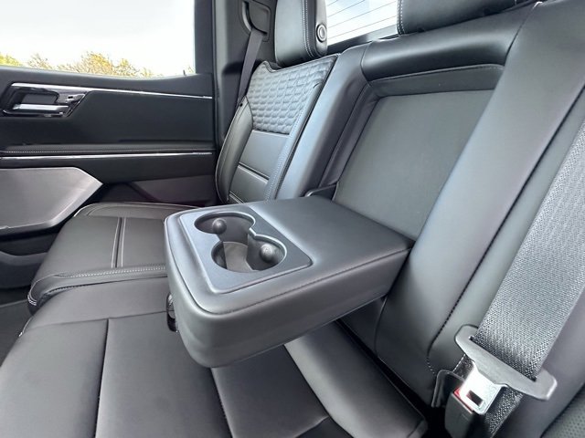 New 2025 GMC Sierra EV Denali image 28