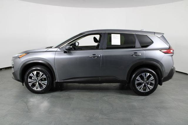 Certified 2023 Nissan Rogue SV image 12