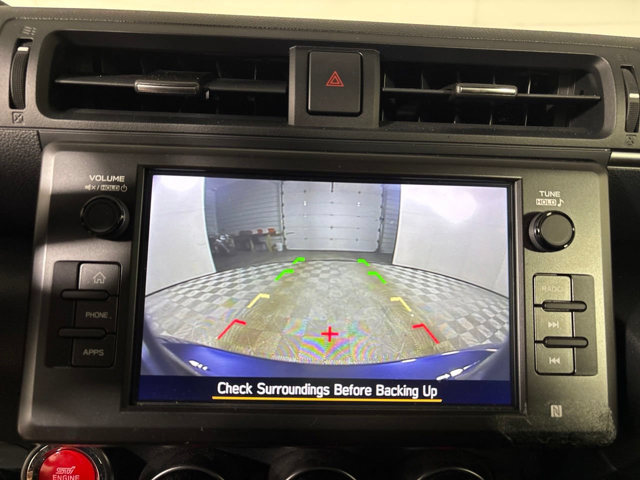 Used 2024 Subaru BRZ tS RWD image 17