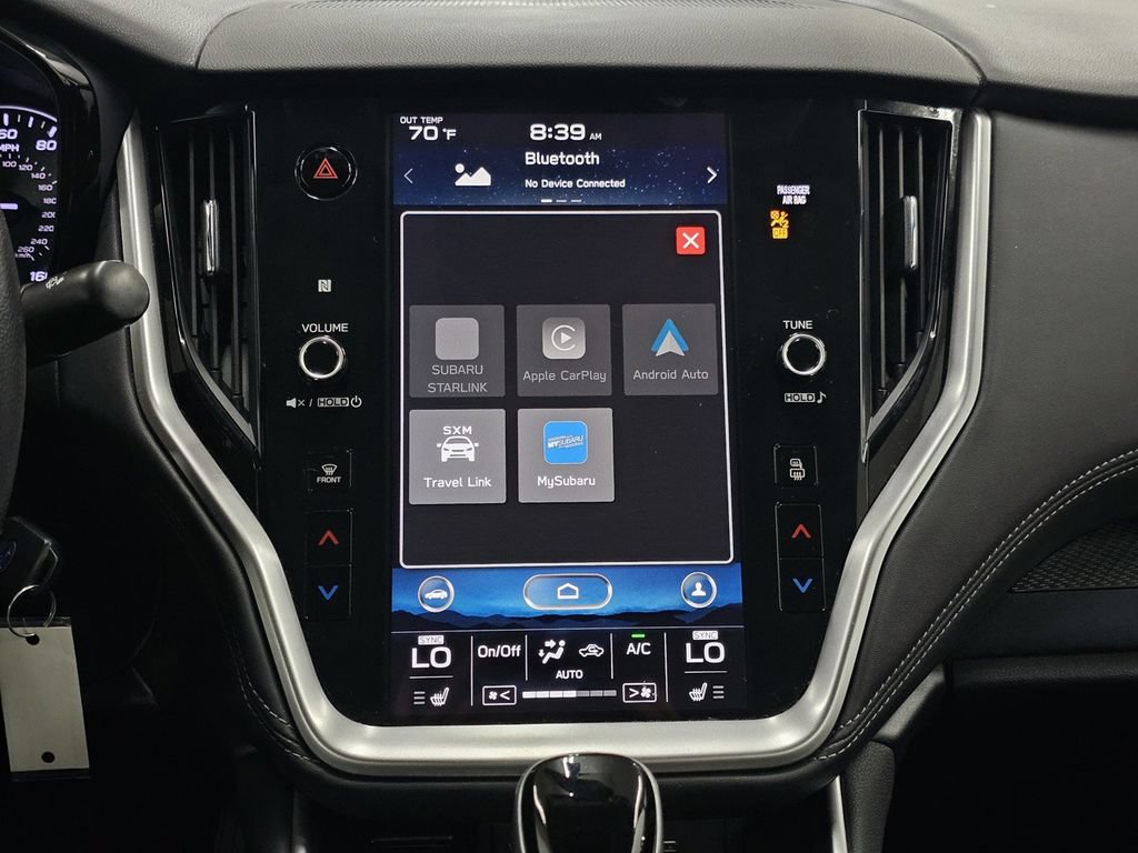 Used 2020 Subaru Legacy Premium AWD/4WD image 18