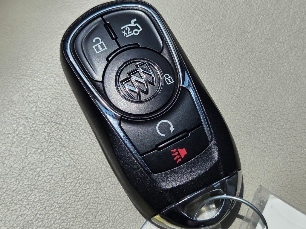Used 2017 Buick LaCrosse Premium w/ Sun and Shade Package FWD image 36