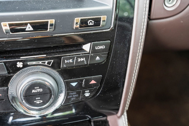 Used 2013 Jaguar XKR R RWD image 75