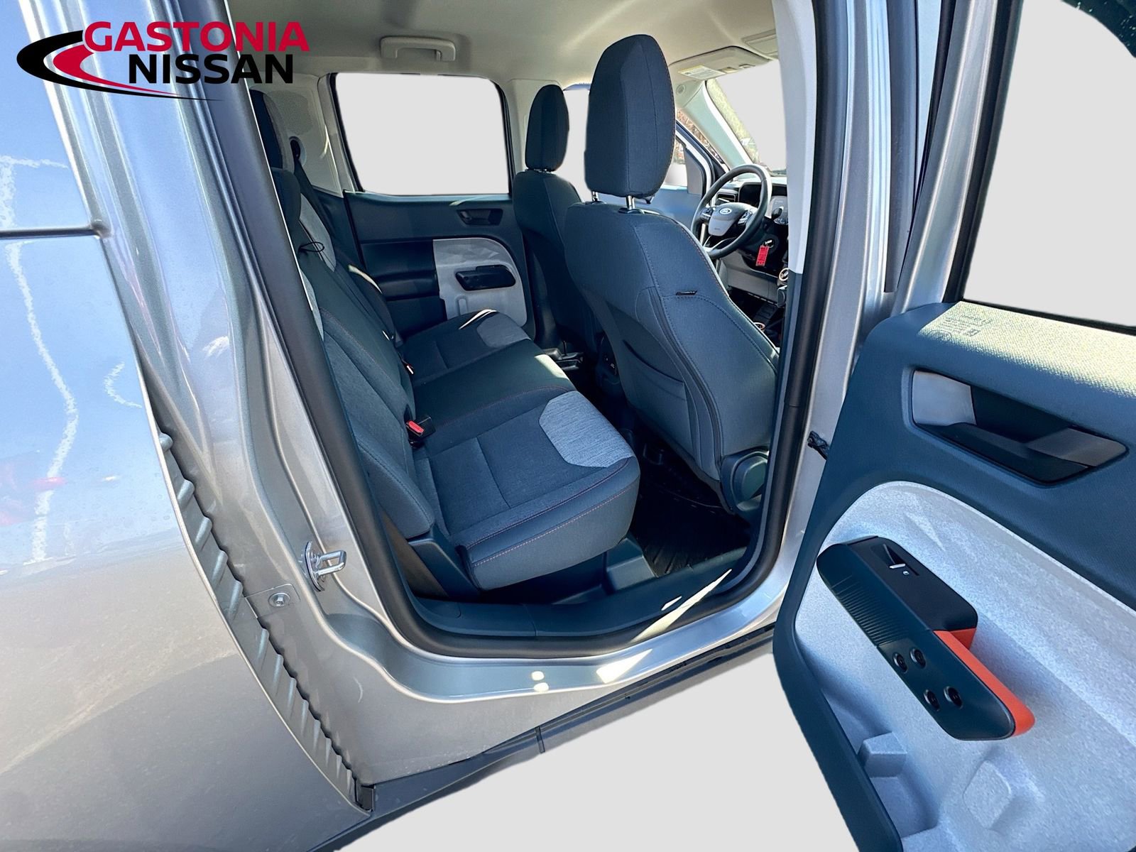 Used 2023 Ford Maverick XLT w/ XLT Luxury Package image 34