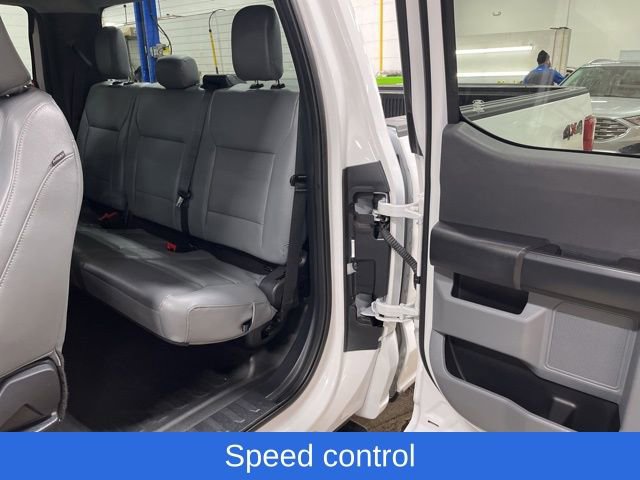 Used 2023 Ford F150 XL w/ XL Chrome Appearance Package image 23