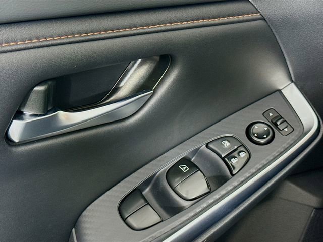 Certified 2023 Nissan Sentra SR w/ Midnight Edition Package image 18